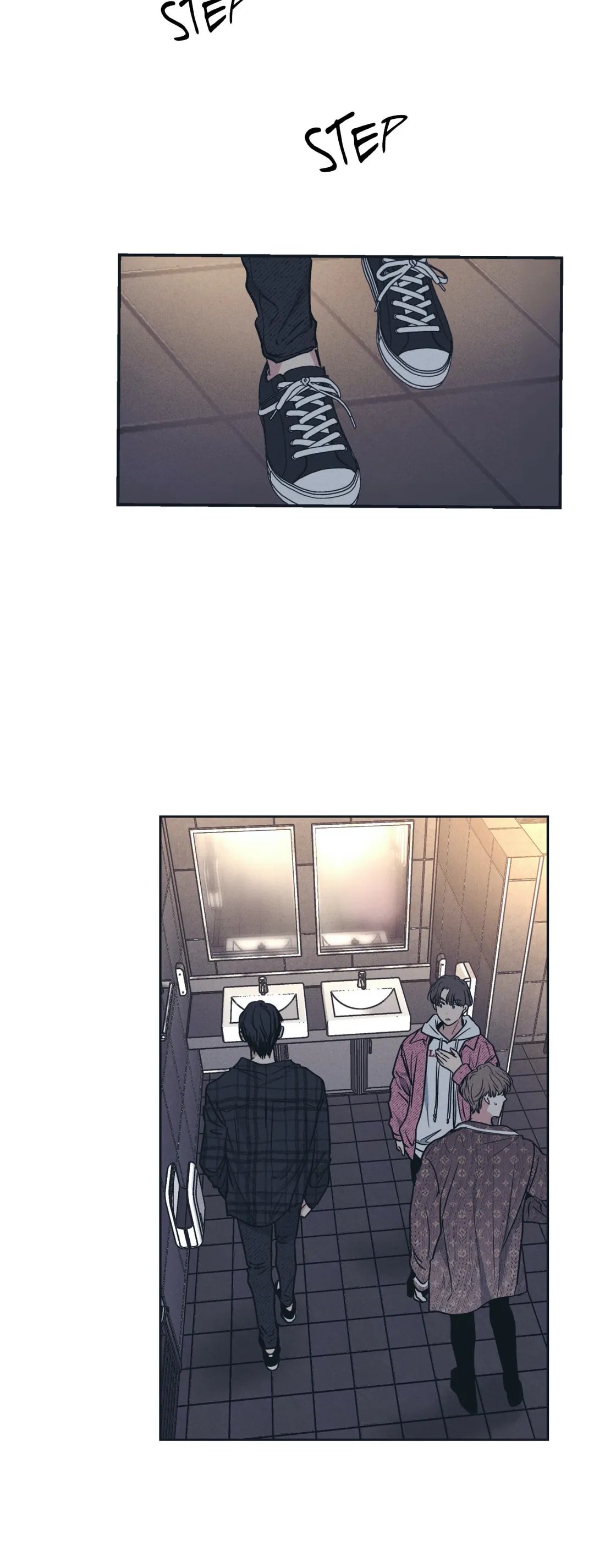 Payback, Chapter 33 image 28